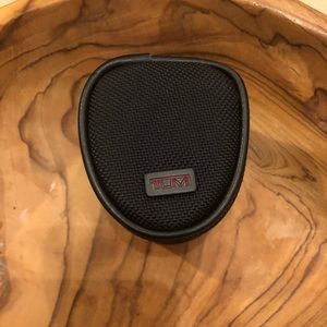 Tumi World Traveler Outlet Adapter